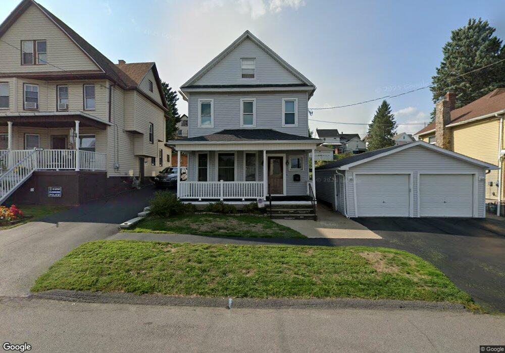 1103 Prescott Ave, Scranton, PA 18510 - photo 1