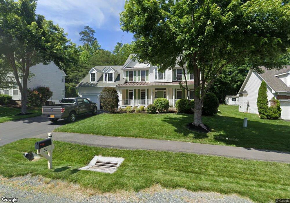 50 Lightfoot Dr, Stafford, VA 22554 - photo 1