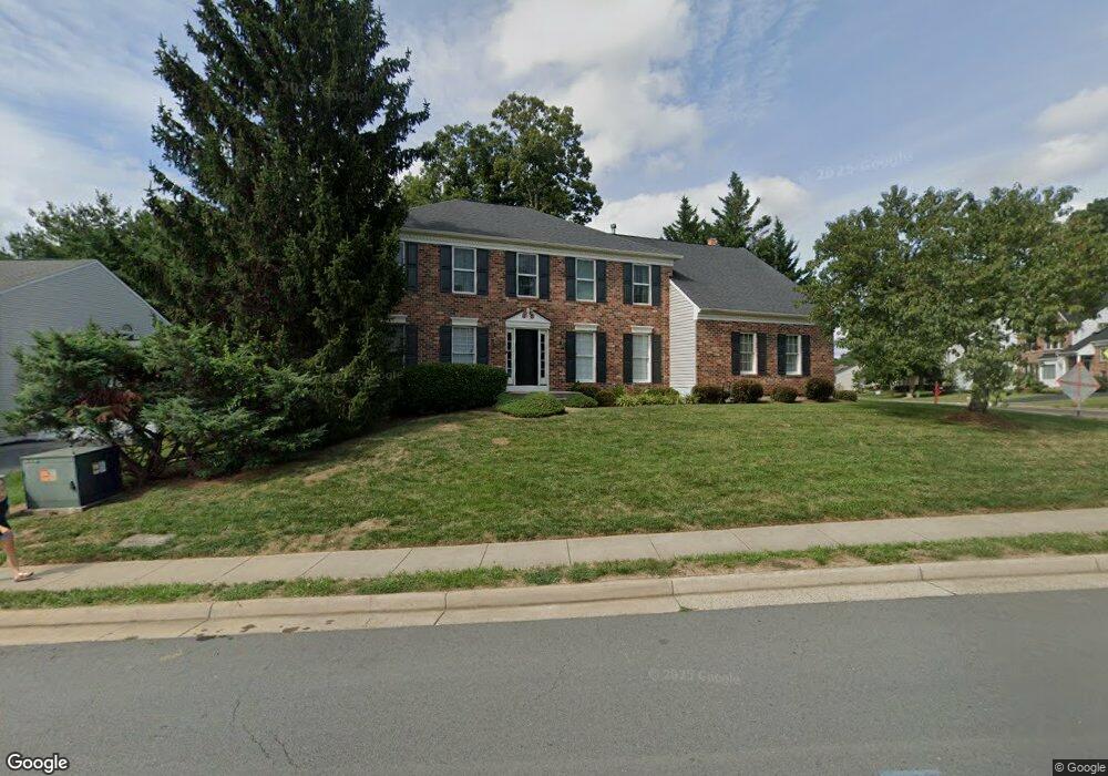 6235 Sandstone Way, Clifton, VA 20124 - photo 1