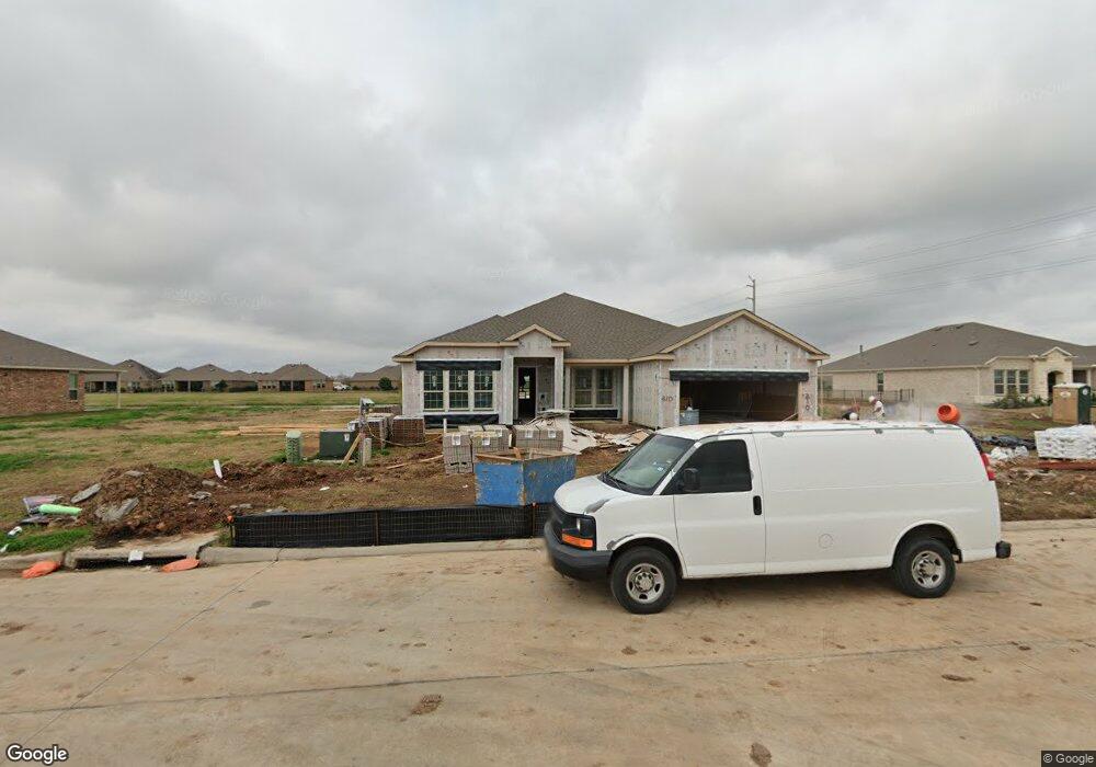 310 Seaside Sparrow Way, Richmond, TX 77469 - photo 1