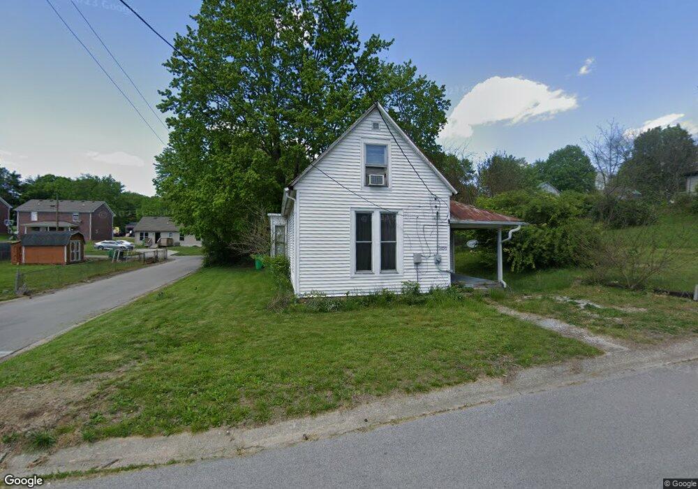 9090 High St, Georgetown, IN 47122 - photo 1