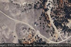 47 Levi Trail, Glendo, WY 82213