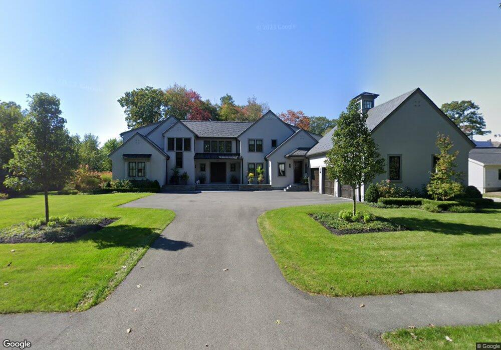 245 Country Way, Needham, MA 02492 - photo 1