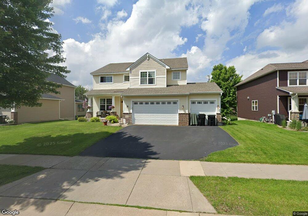 4516 158th St N, Hugo, MN 55038 - photo 1