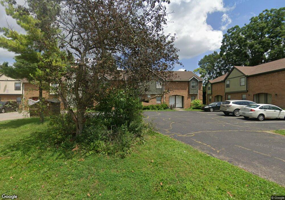 970-976 Hidden Acres Ct, Columbus, OH 43224 - photo 1