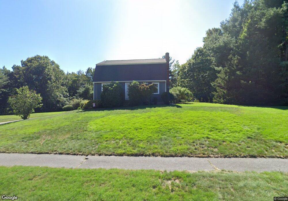 52 Stonybrook Dr, Holliston, MA 01746 - photo 1