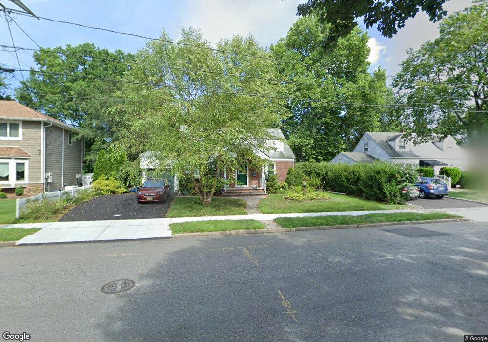 20-03 Halstead Terrace unit 1X, Fair Lawn, NJ 07410 - photo 1