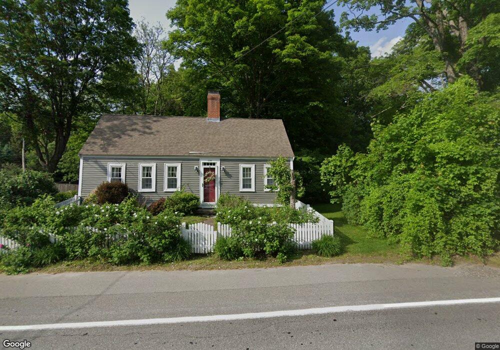 205 Main St, Hampstead, NH 03841 - photo 1