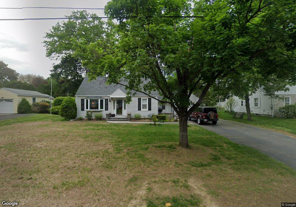 20 Houston Rd, West Springfield, MA 01089 - photo 1