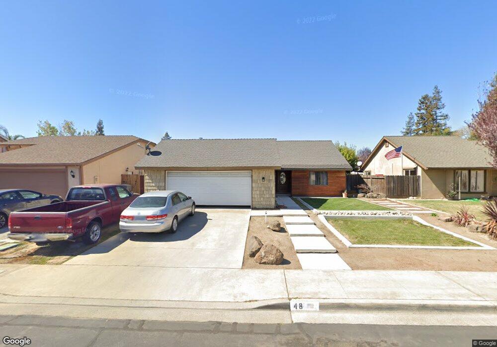 48 Willowood Dr, Oakdale, CA 95361 - photo 1