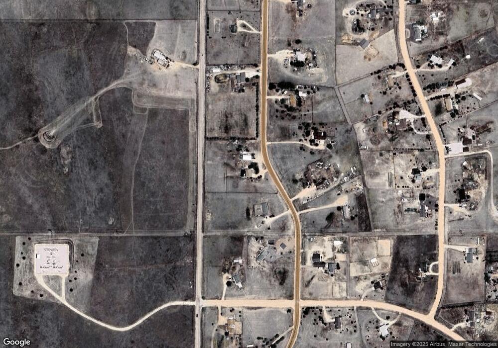 18785 Sage Crest Rd, Peyton, CO 80831 - photo 1