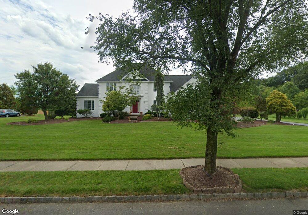 7 Robin Cir, Princeton Junction, NJ 08550 - photo 1