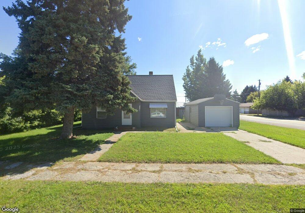 811 6th Ave, Cando, ND 58324 - photo 1