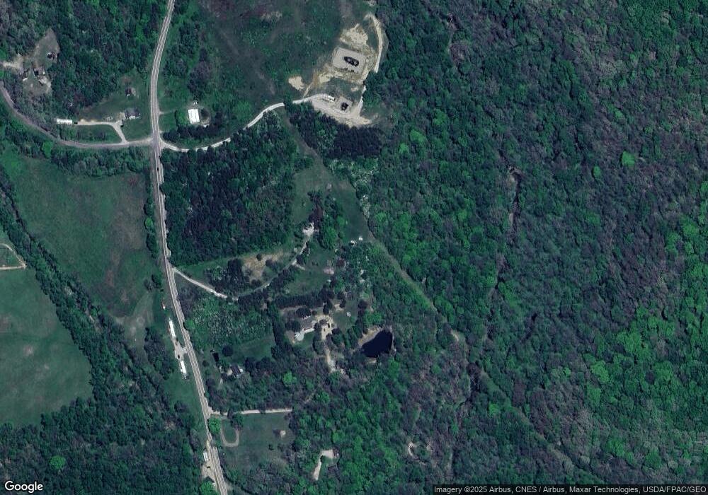 15322 State Route 93 S, Logan, OH 43138 - photo 1