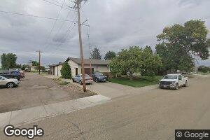 210 11th St SE, Sidney, MT 59270