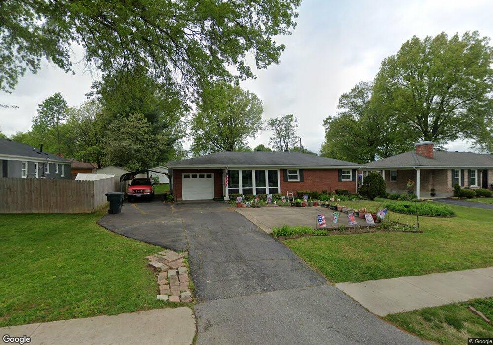 1351 Slate Run Rd, New Albany, IN 47150 - photo 1