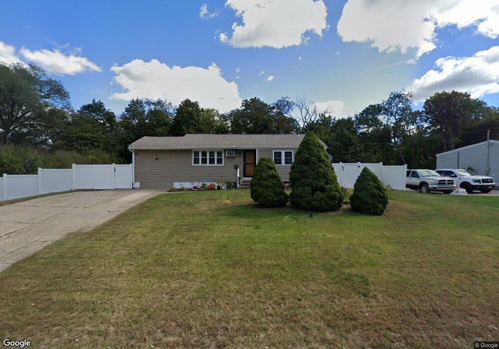 143 Dovecote Ln, Central Islip, NY 11722 - photo 1