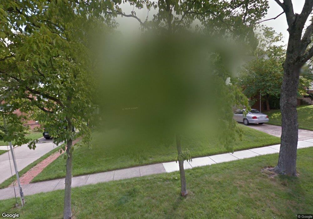 12911 Bluhill Rd, Silver Spring, MD 20906 - photo 1