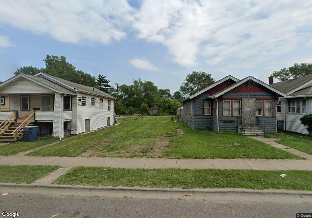 1217 Taft St, Gary, IN 46404 - photo 1