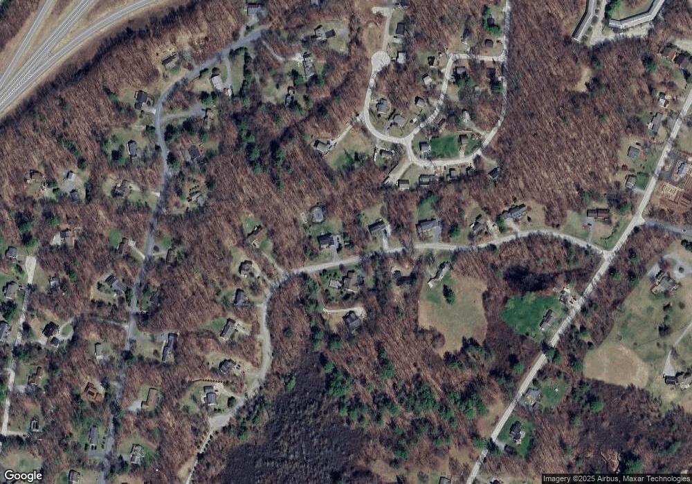 200 Mending Walls Rd, Manchester Center, VT 05255 - photo 1