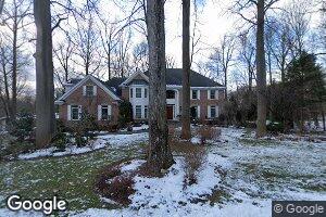 27 Church St, Alpine, NJ 07620