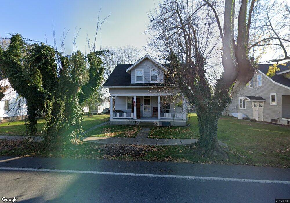 1418 E Derry Rd, Hershey, PA 17033 - photo 1