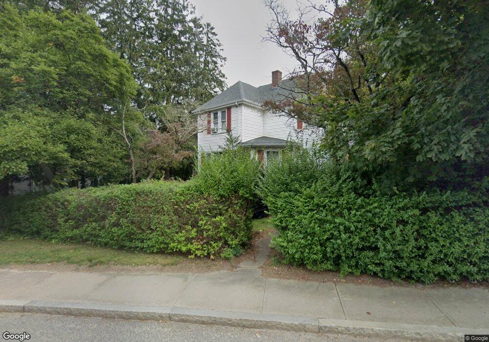 41 1/2 Tower St, Westerly, RI 02891 - photo 1