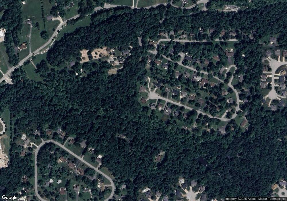 4061 Tanglewood Dr, Floyds Knobs, IN 47119 - photo 1