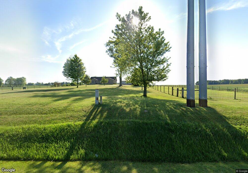 2600 S State Road 3, Rushville, IN 46173 - photo 1