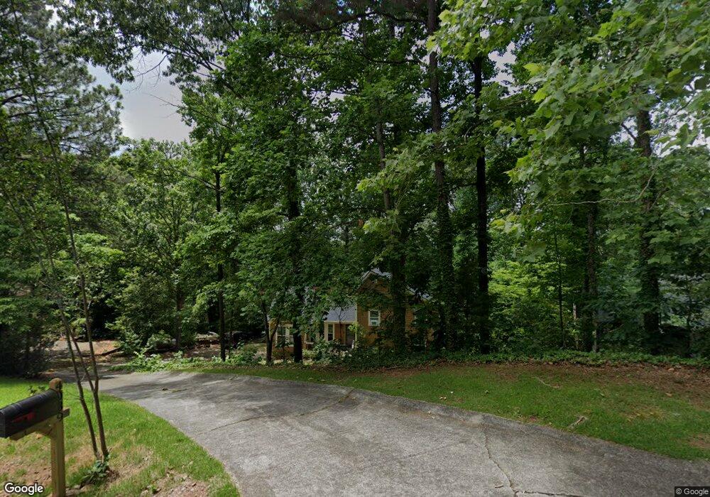 4039 Serin Ct NE, Marietta, GA 30066 - photo 1