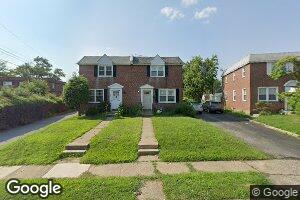 359 Holland St, Crum Lynne, PA 19022