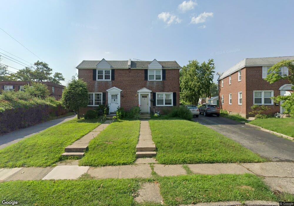 359 Holland St, Crum Lynne, PA 19022 - photo 1