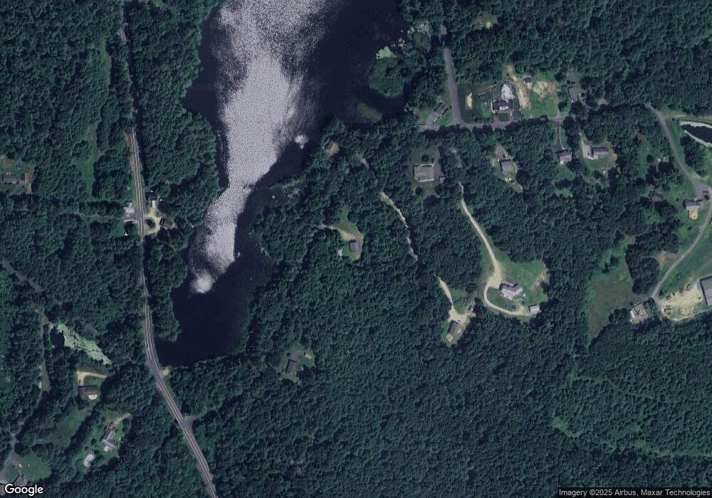 21 Stony Ln, Stafford Springs, CT 06076 - photo 1