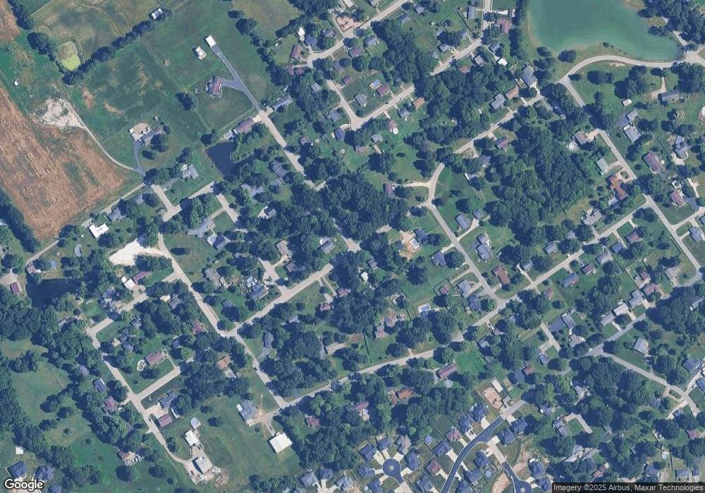 8517 Brock Rd, Charlestown, IN 47111 - photo 1