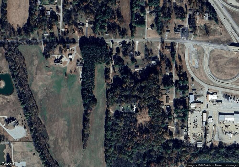 210 Purnell Ln, Bono, AR 72416 - photo 1