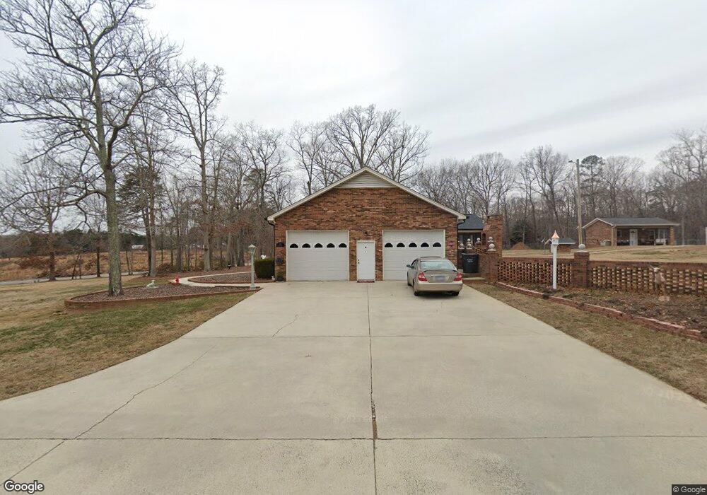 3100 Old Church Rd, Gastonia, NC 28052 - photo 1