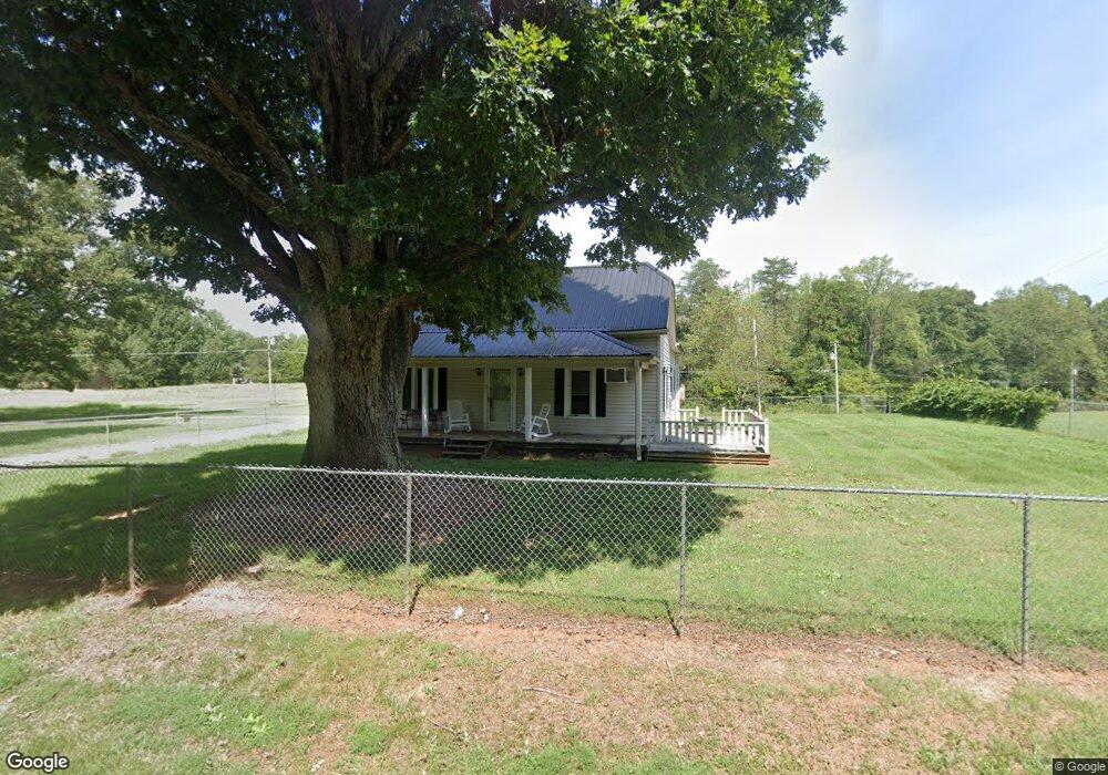 199 Branchwood Rd, Statesville, NC 28625 - photo 1