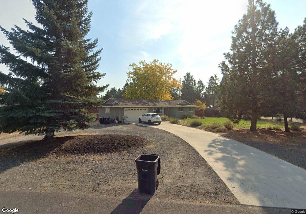 21023 Thomas Dr, Bend, OR 97702 - photo 1