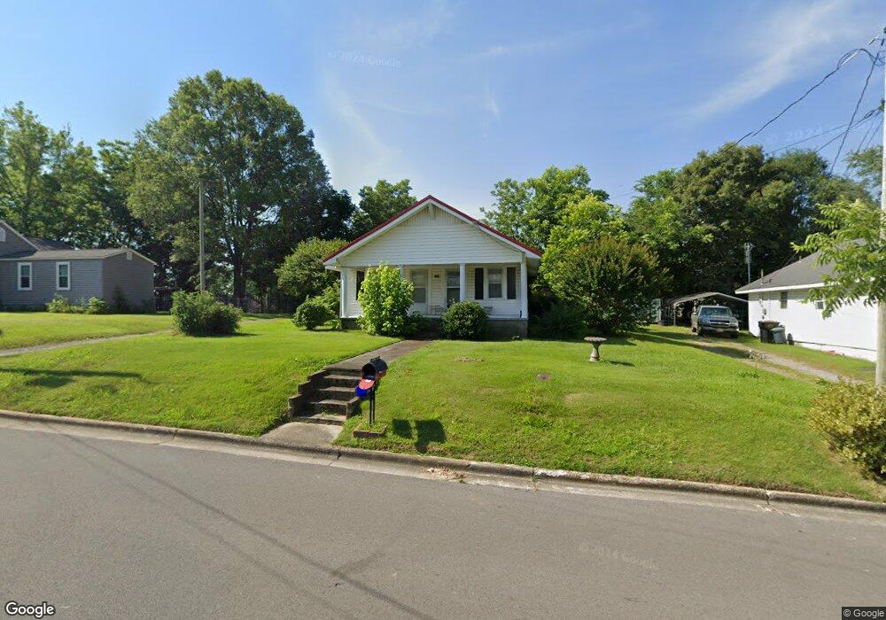 1008 7th St SW, Cullman, AL 35055 - photo 1