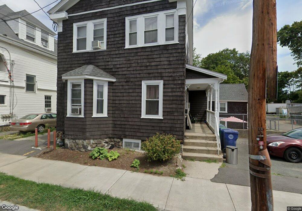 266 Adams St, Newton, MA 02458 - photo 1