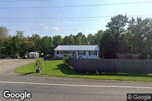 2114 County Road Route # 2, Smyrna, ME 04780