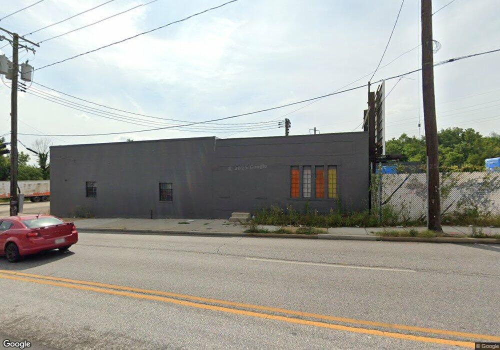 404 S Caton Ave, Baltimore, MD 21229 - photo 1