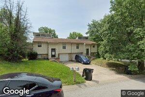 17201 E 48th Terrace S, Independence, MO 64055