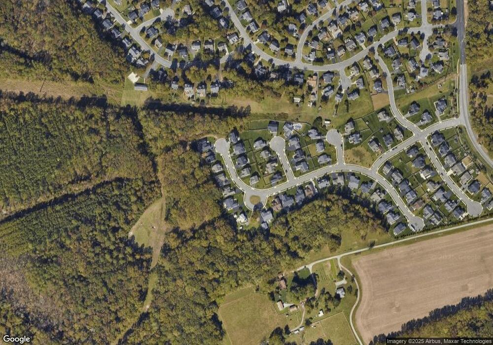 9984 Puddle Duck Ln, Mechanicsville, VA 23116 - photo 1