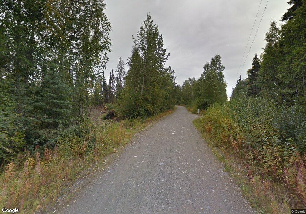 Tr A Clydesdale, Wasilla, AK - photo 1