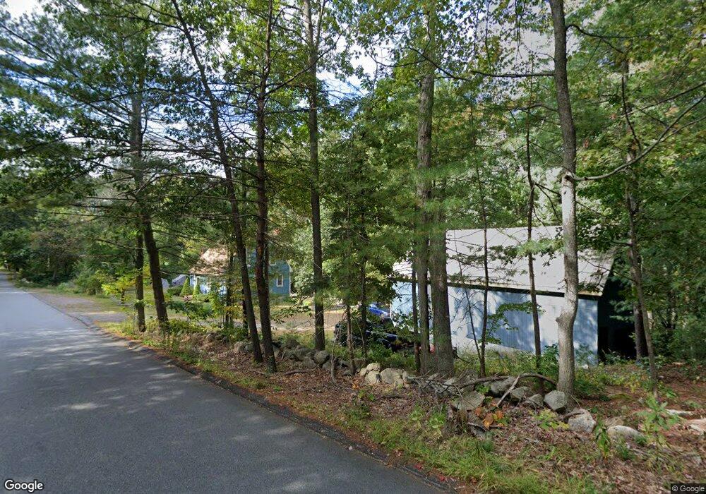 137 Pine Hill Rd, Boxborough, MA 01719 - photo 1