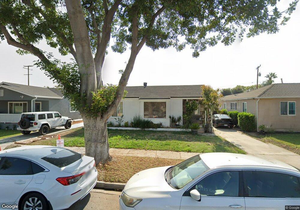 5954 Hazelbrook Ave, Lakewood, CA 90712 - photo 1