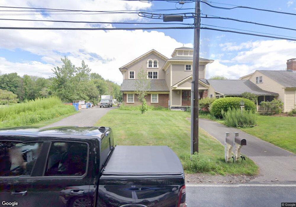 2661 West St, Wrentham, MA 02093 - photo 1