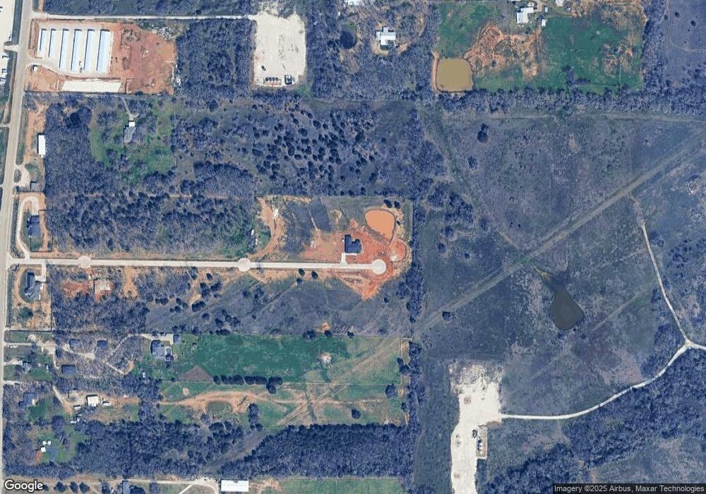 2804~2841 Private Access 73107, Burleson, TX 76028 - photo 1