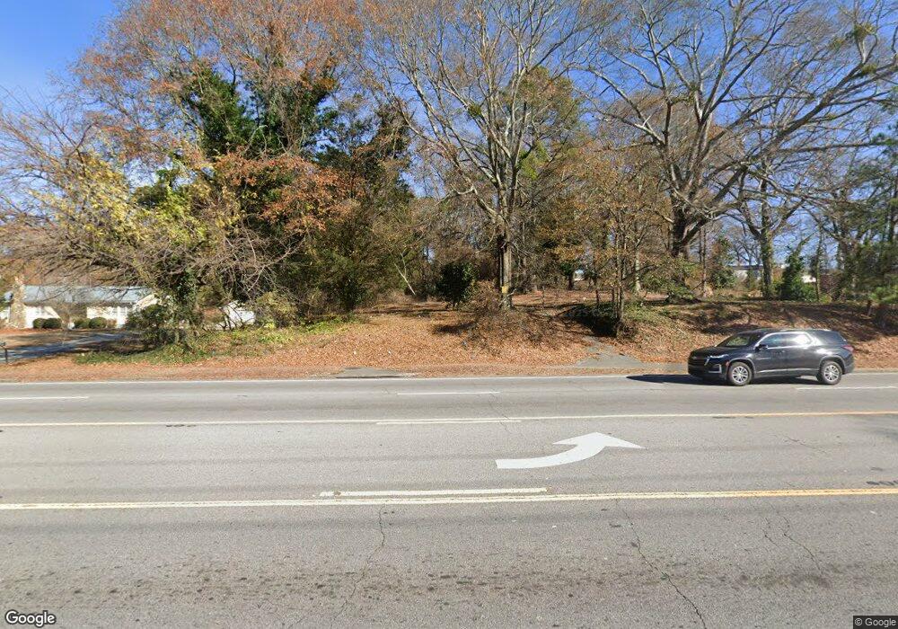 1548 Thompson Bridge Rd, Gainesville, GA 30501 - photo 1